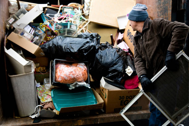 Best Scrap Metal Removal  in Somerset, KY