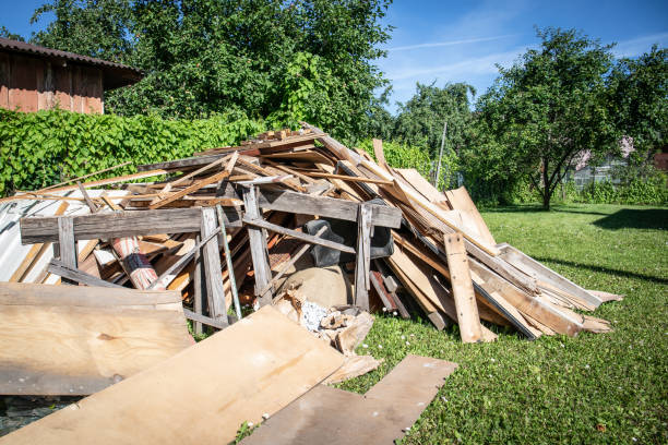 Best Residential Junk Removal  in Somerset, KY